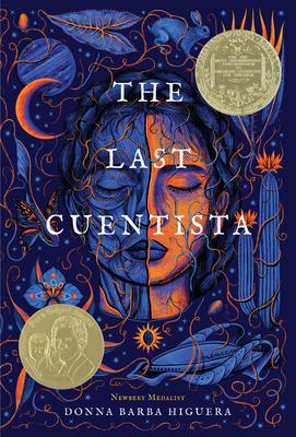 Produktbild: The Last Cuentista | Donna Barba Higuera