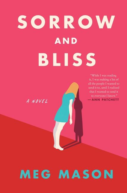 Produktbild: Sorrow and Bliss | Meg Mason
