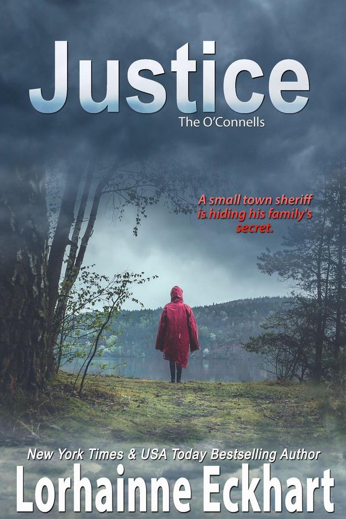 Produktbild: Justice | Lorhainne Eckhart