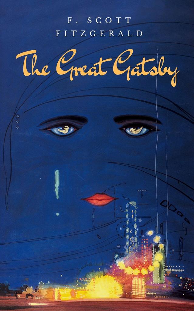 Produktbild: The Great Gatsby | F. Scott Fitzgerald