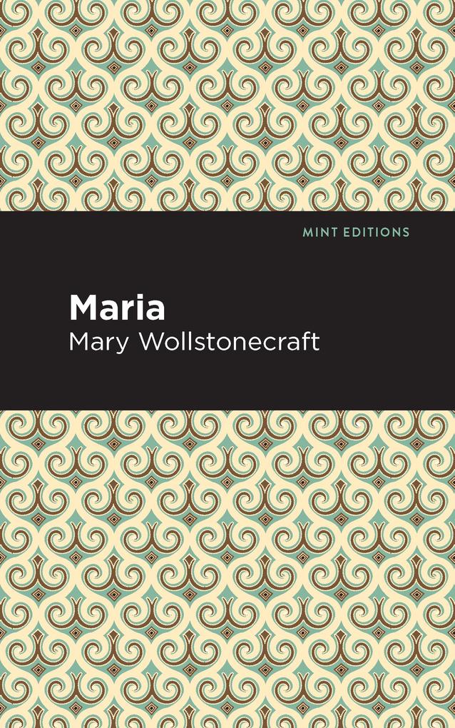 Produktbild: Maria | Mary Wollstonecraft