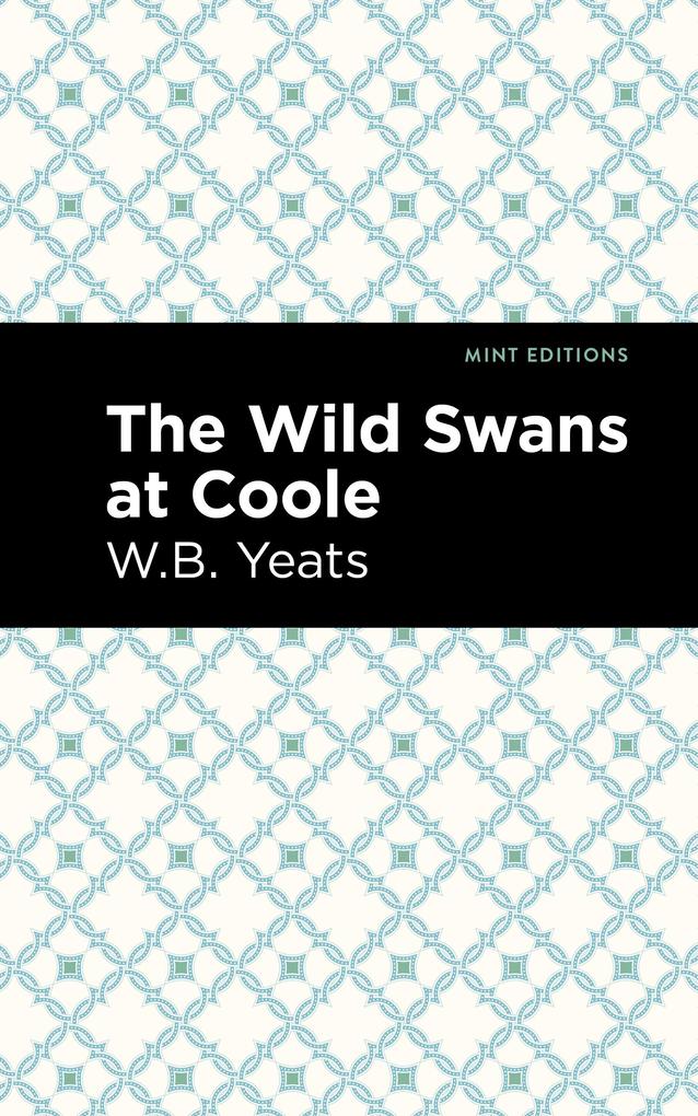 Produktbild: The Wild Swans at Coole | William Butler Yeats