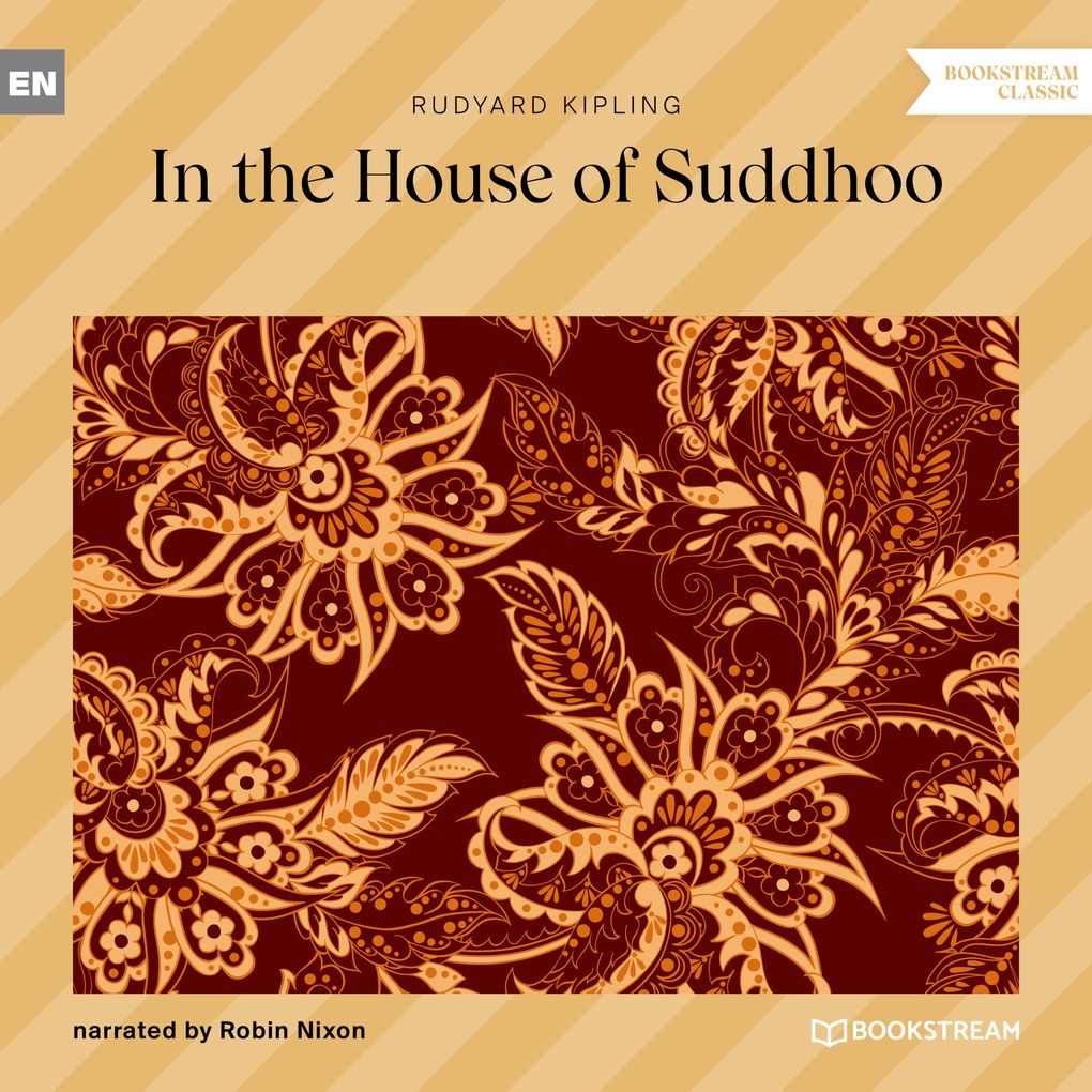 Produktbild: In the House of Suddhoo | Rudyard Kipling