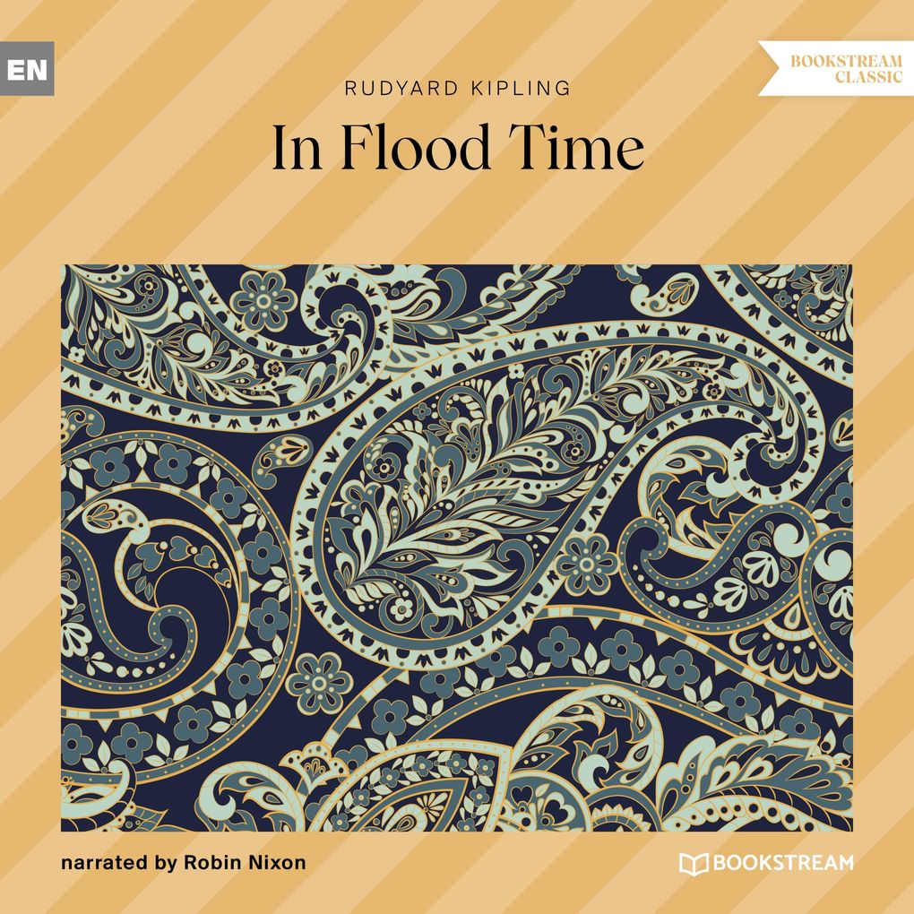 Produktbild: In Flood Time | Rudyard Kipling
