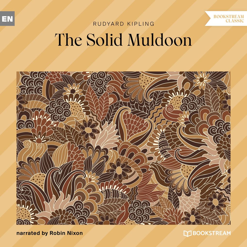 Produktbild: The Solid Muldoon | Rudyard Kipling