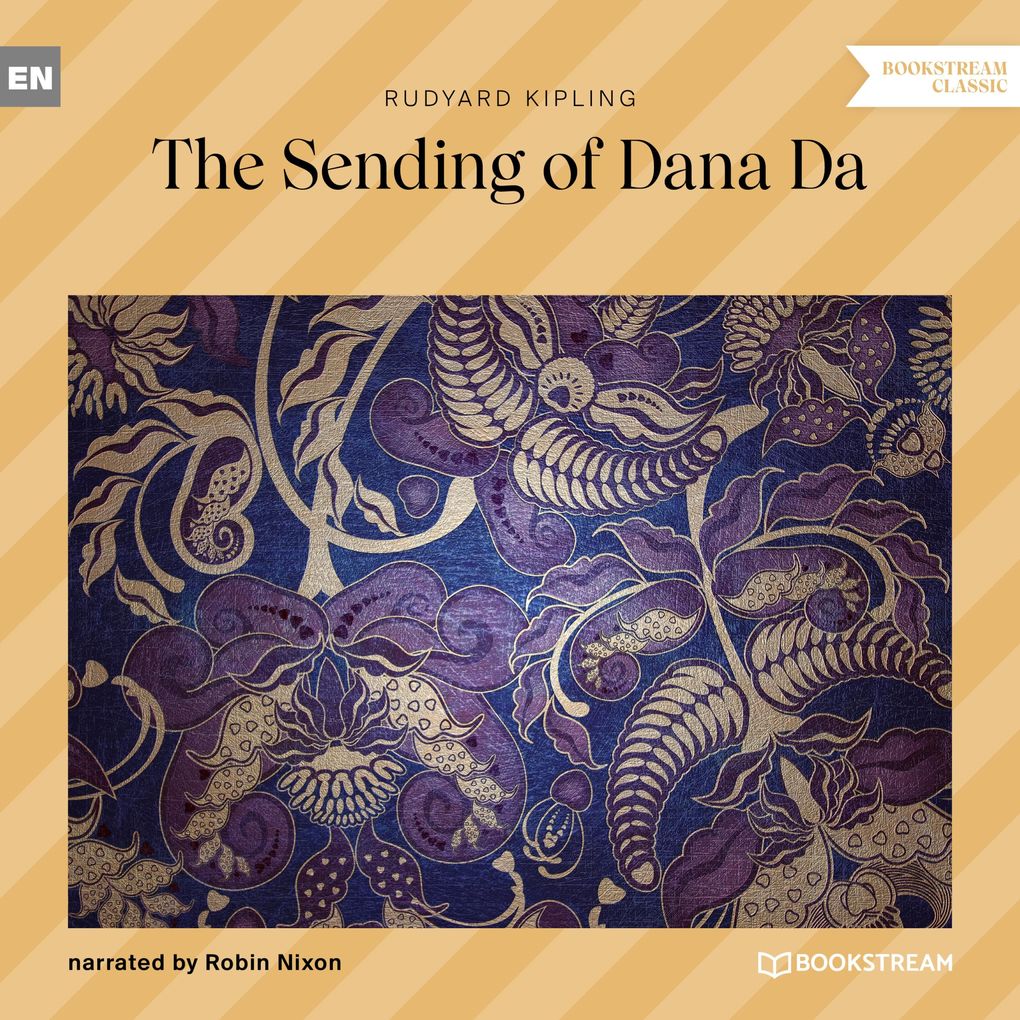 Produktbild: The Sending of Dana Da | Rudyard Kipling
