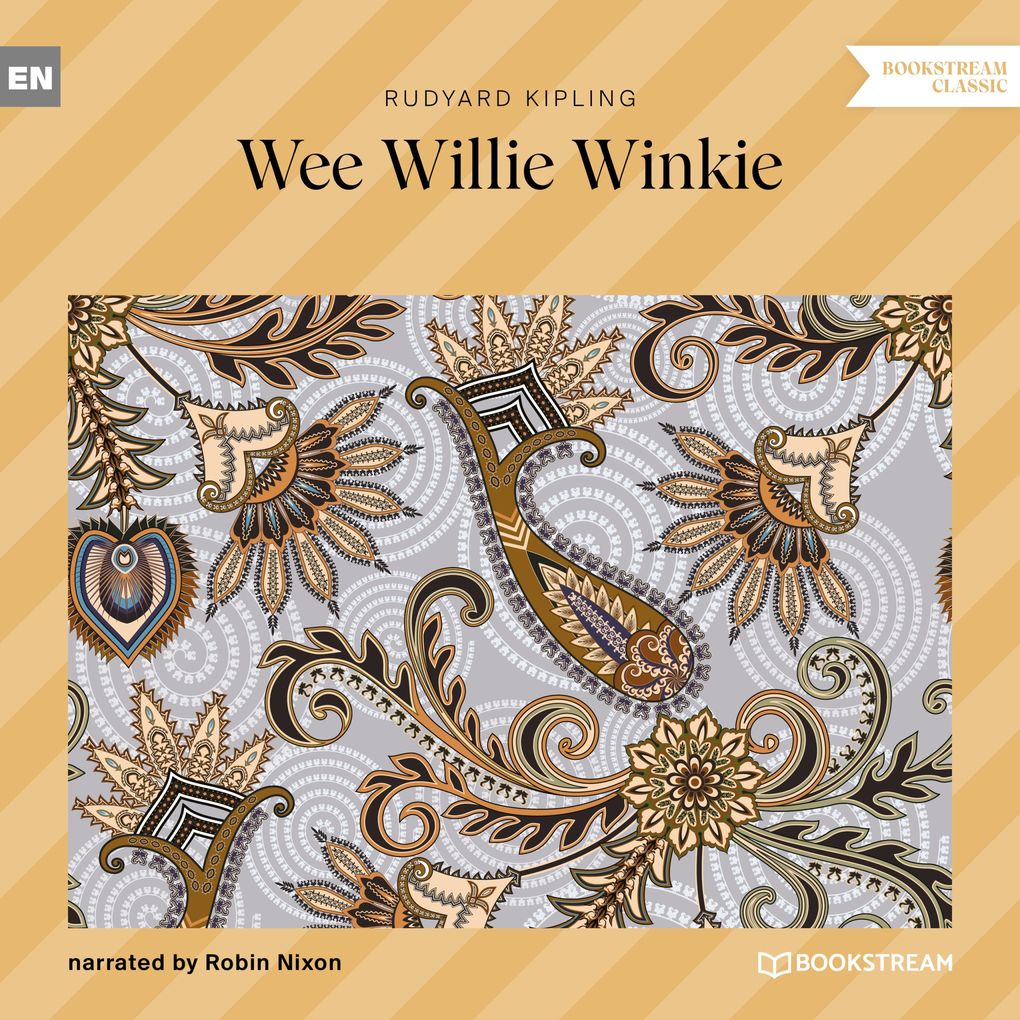 Produktbild: Wee Willie Winkie | Rudyard Kipling