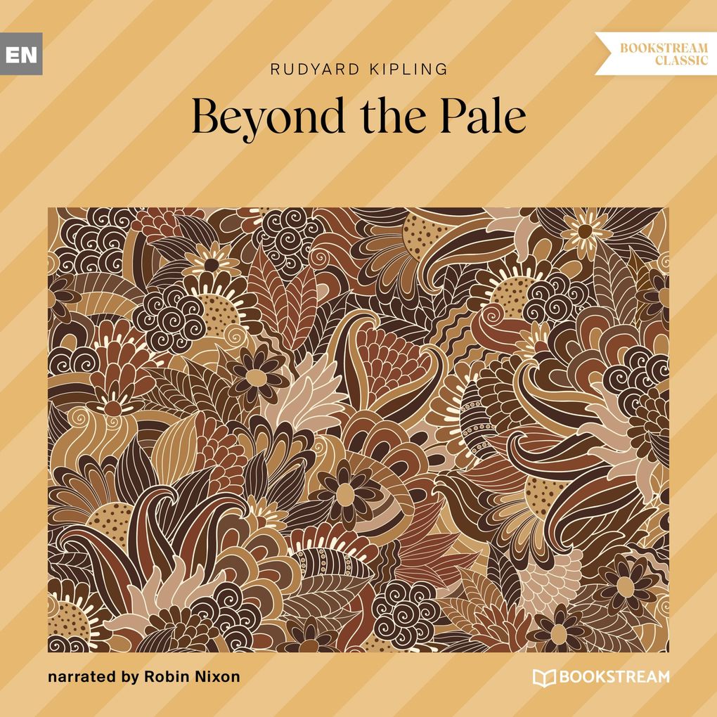 Produktbild: Beyond the Pale | Rudyard Kipling