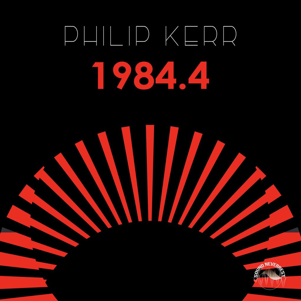 Produktbild: 1984.4 | Philip Kerr