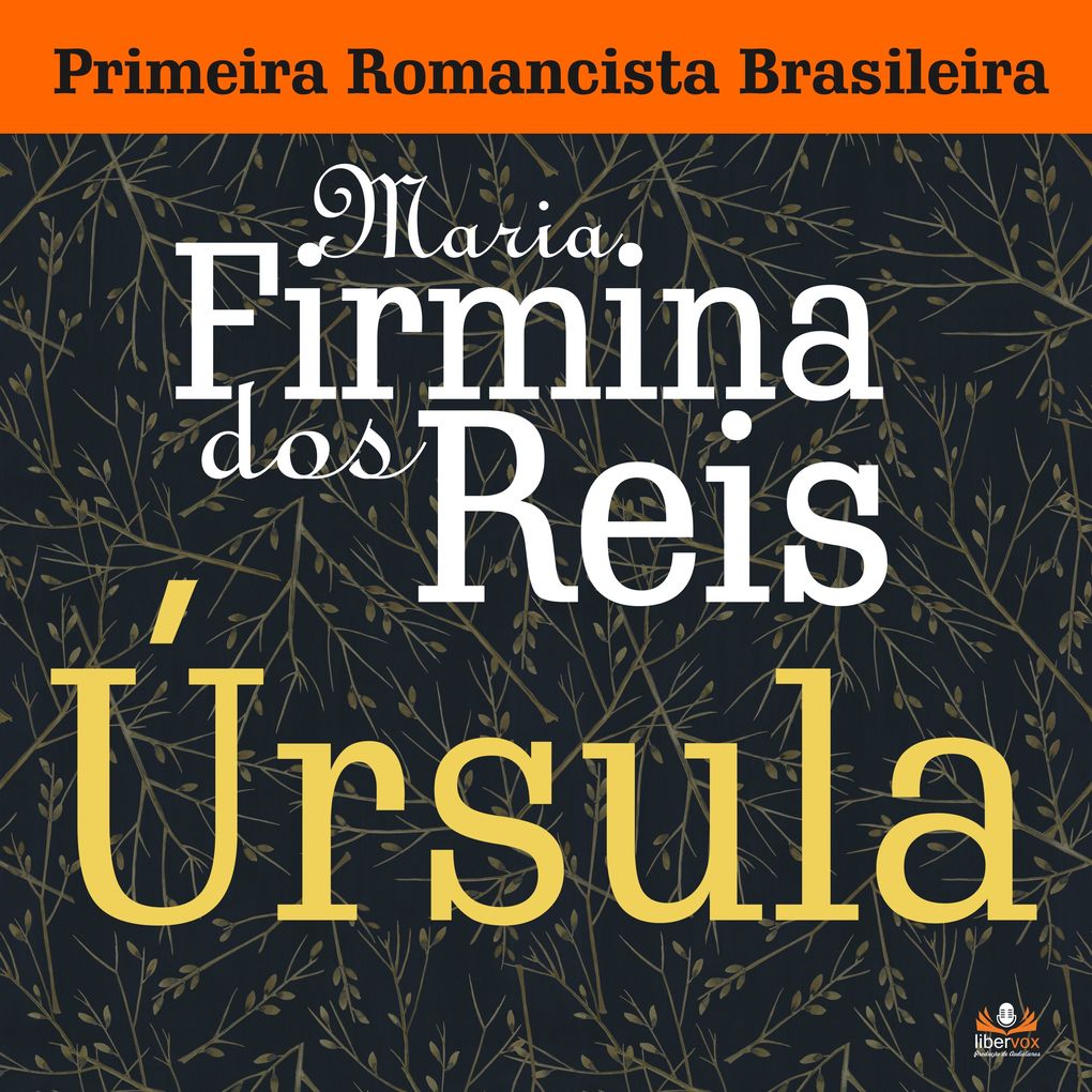 Produktbild: Úrsula | Maria Firmina dos Reis