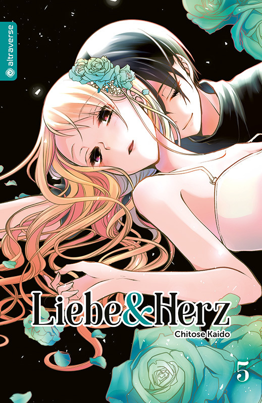 Produktbild: Liebe & Herz 05 | Chitose Kaido