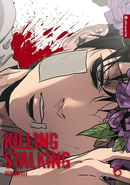 Produktbild: Killing Stalking - Season III 06 | Koogi