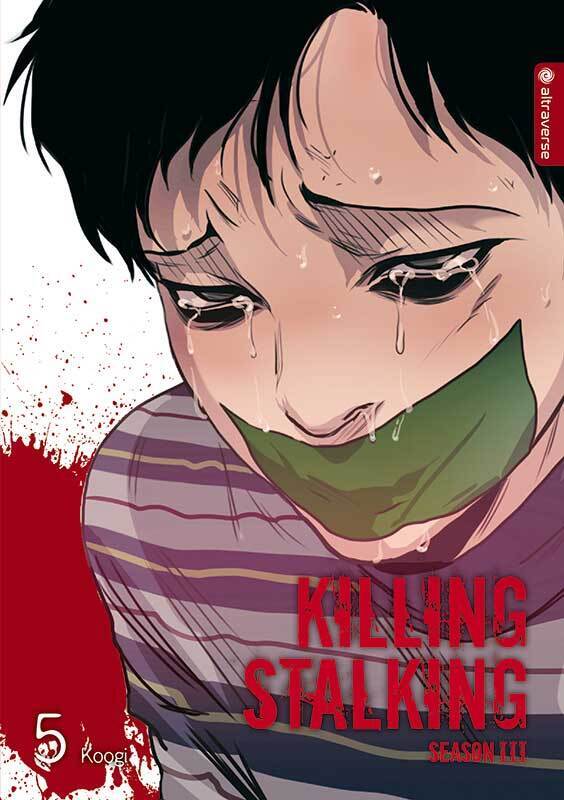 Produktbild: Killing Stalking - Season III 05 | Koogi