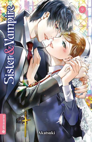 Produktbild: Sister & Vampire 09 | Akatsuki