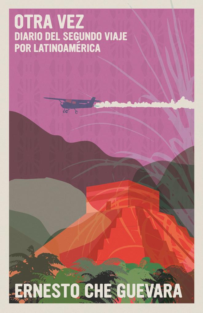 Produktbild: Otra Vez | Ernesto Che Guevara