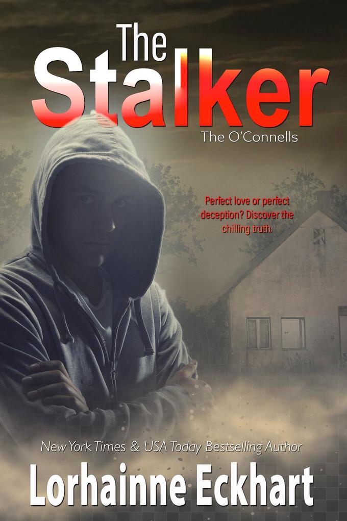 Produktbild: The Stalker | Lorhainne Eckhart