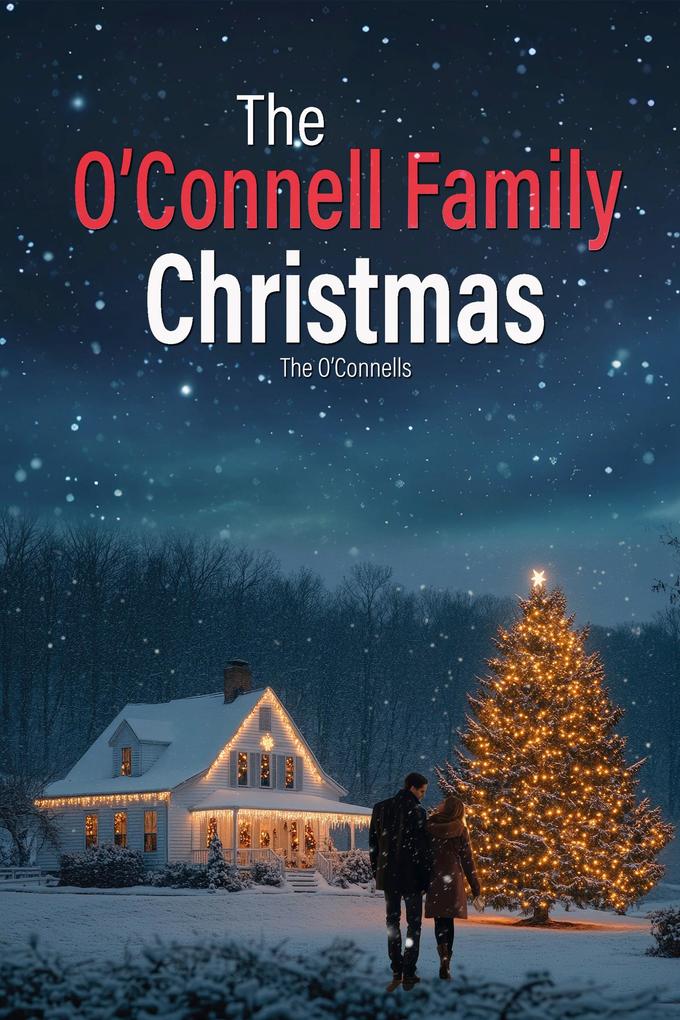 Produktbild: The O'Connell Family Christmas | Lorhainne Eckhart