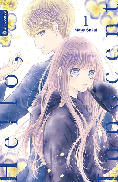 Produktbild: Hello, Innocent 01 | Mayu Sakai