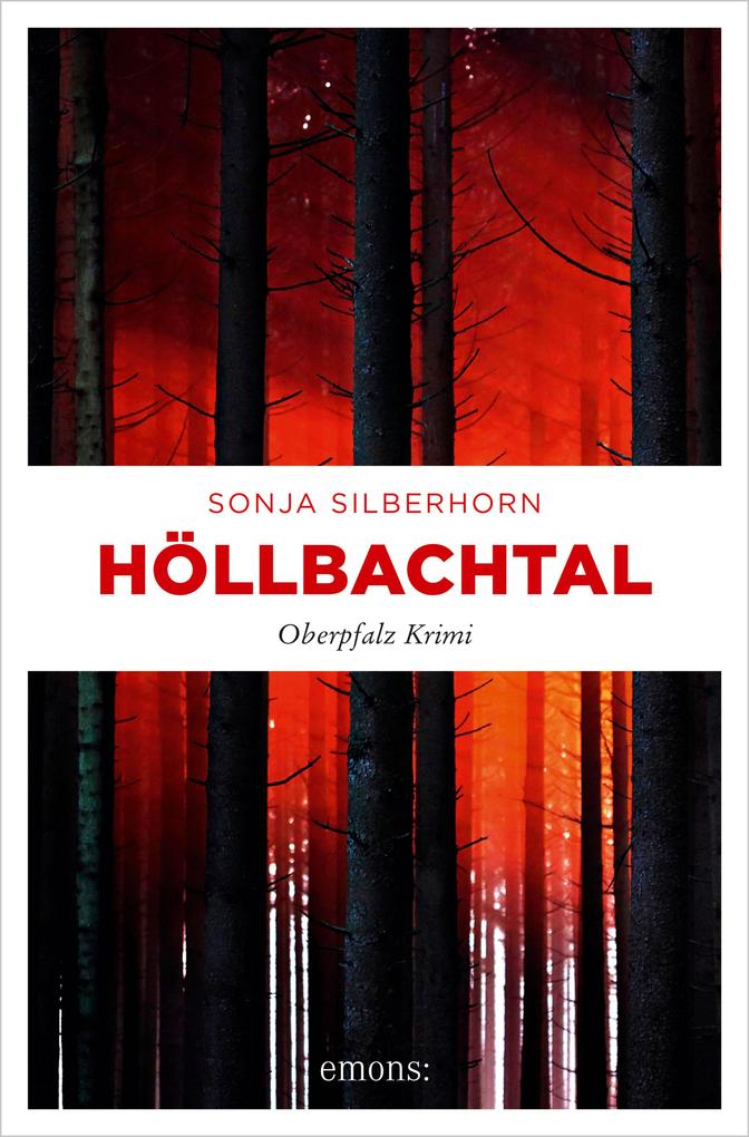 Produktbild: Höllbachtal | Sonja Silberhorn
