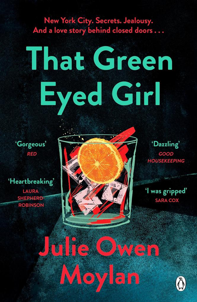 Produktbild: That Green Eyed Girl | Julie Owen Moylan