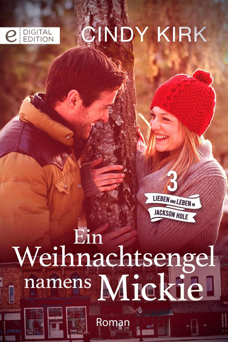 Produktbild: Ein Weihnachtsengel namens Mickie | Cindy Kirk