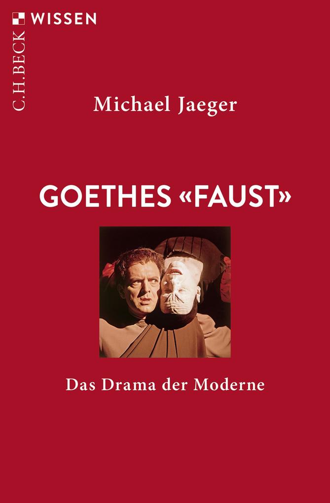 Produktbild: Goethes 'Faust' | Michael Jaeger
