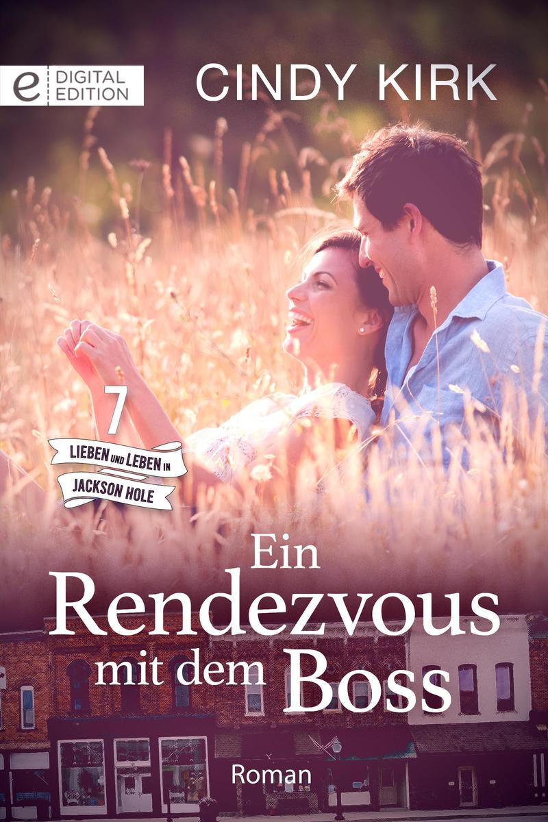 Produktbild: Ein Rendezvous mit dem Boss | Cindy Kirk