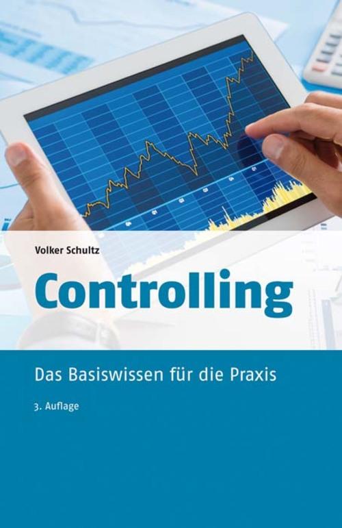 Produktbild: Controlling | Volker Schultz