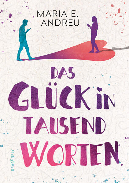 Produktbild: Das Glück in tausend Worten | Maria Andreu