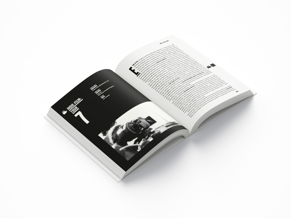 Weitere Ansicht: Hamburg Sub & Pop | Kevin Goonewardena