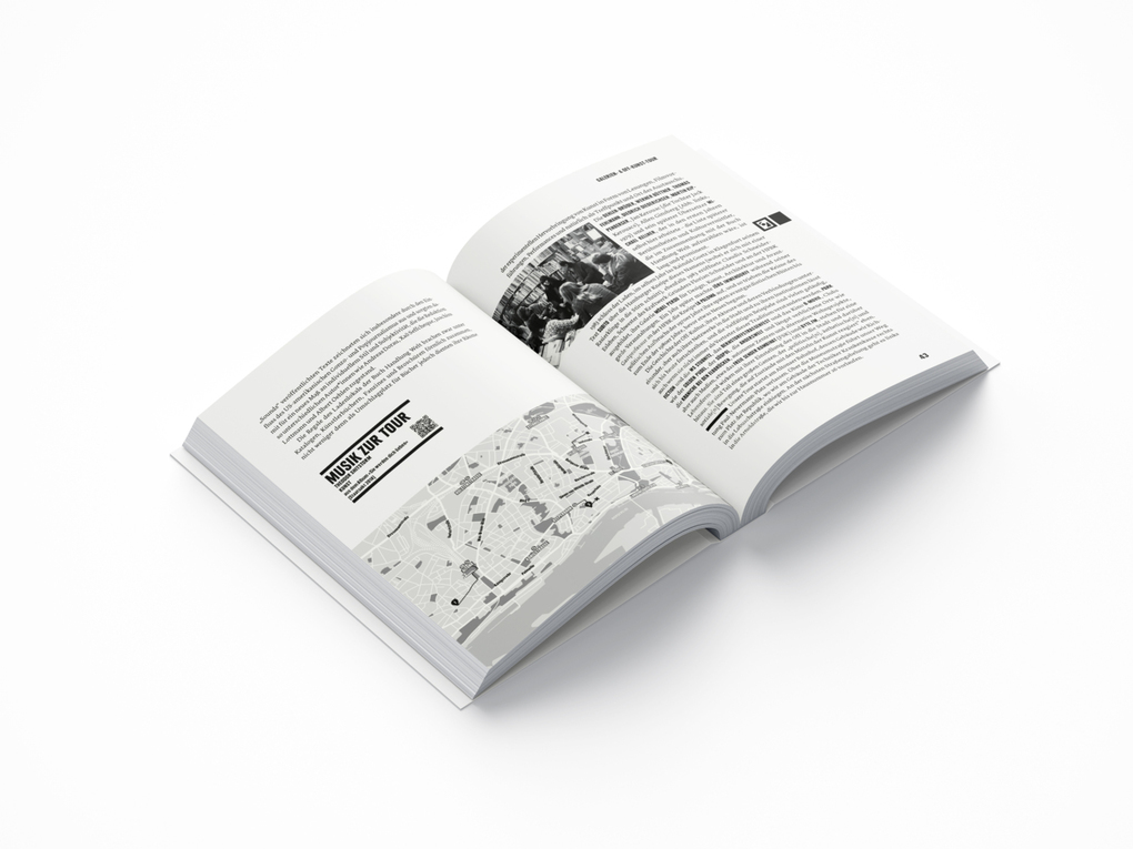 Weitere Ansicht: Hamburg Sub & Pop | Kevin Goonewardena