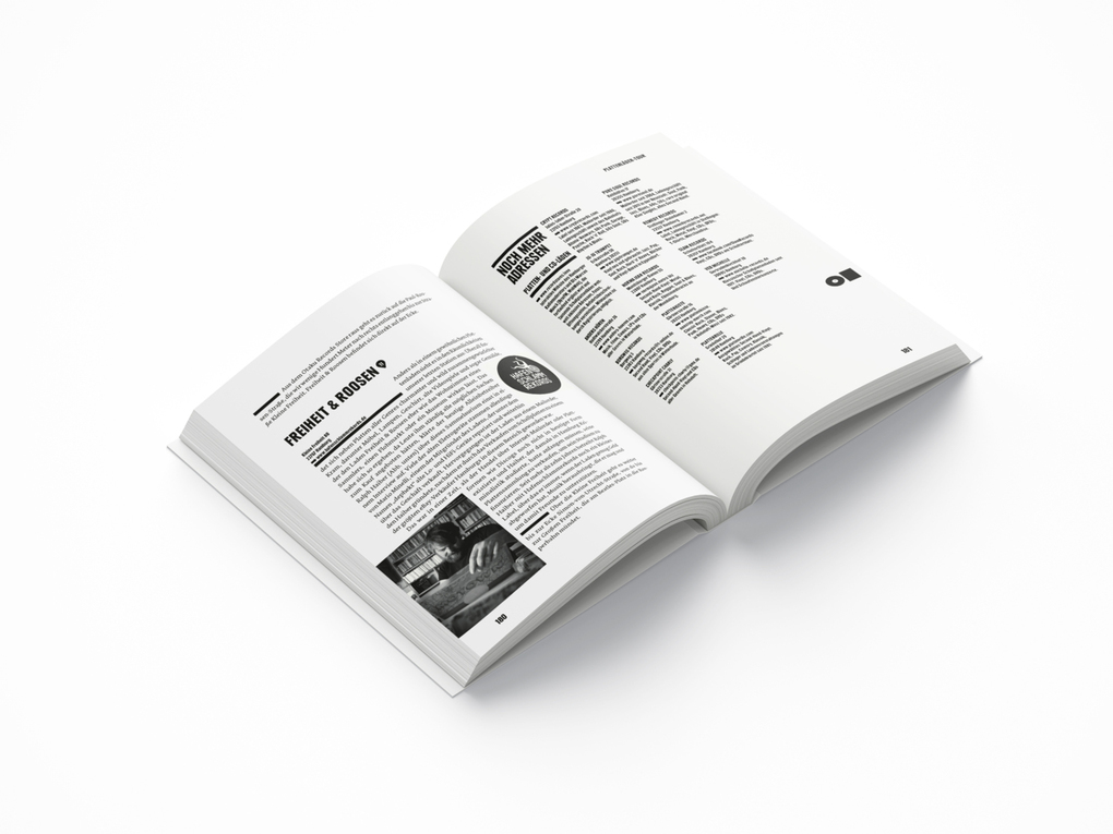 Weitere Ansicht: Hamburg Sub & Pop | Kevin Goonewardena