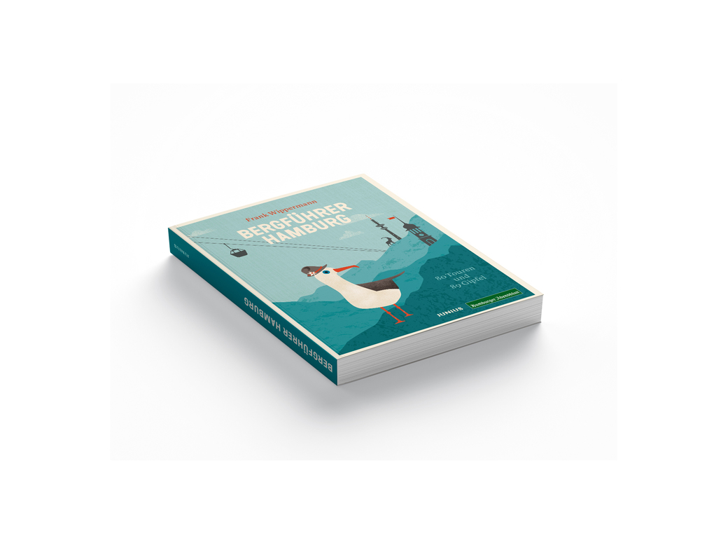 Weitere Ansicht: Bergführer Hamburg | Frank Wippermann