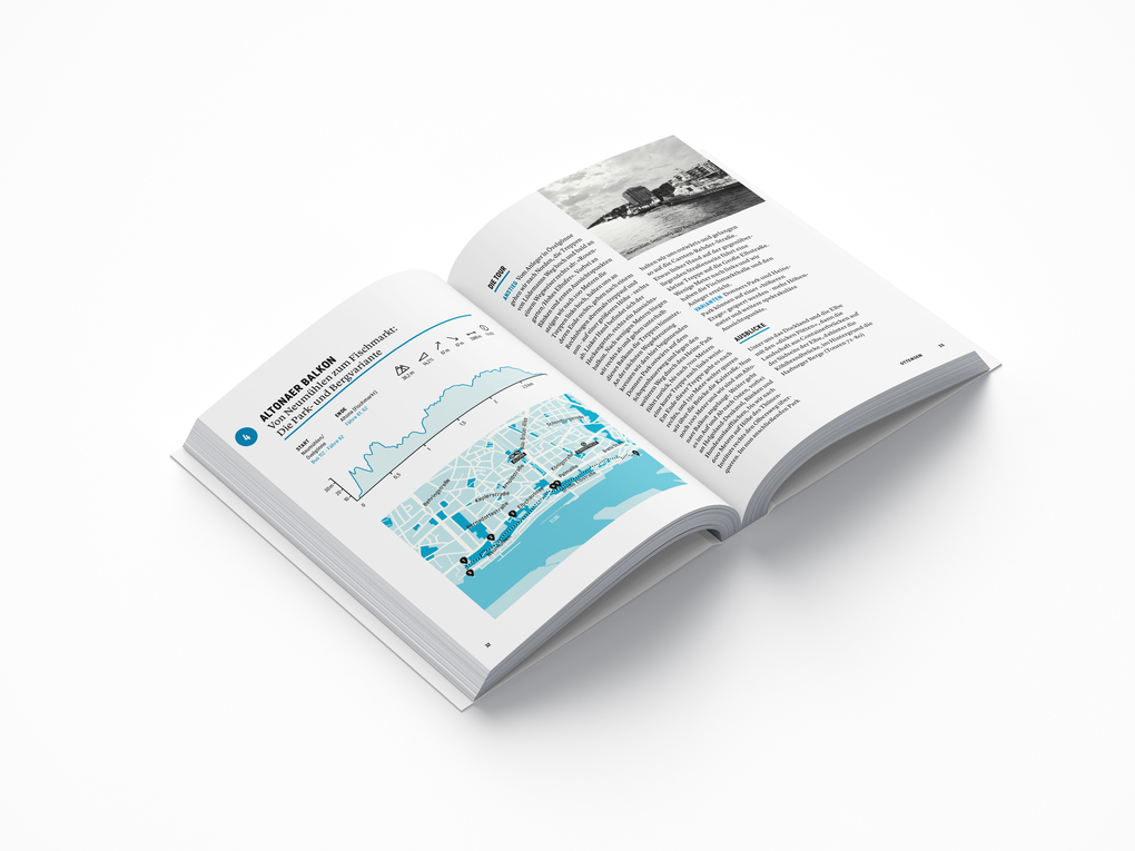 Weitere Ansicht: Bergführer Hamburg | Frank Wippermann