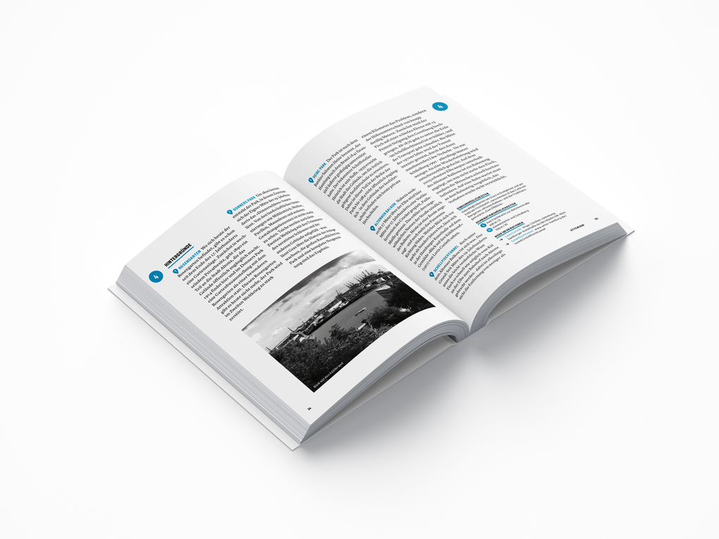 Weitere Ansicht: Bergführer Hamburg | Frank Wippermann