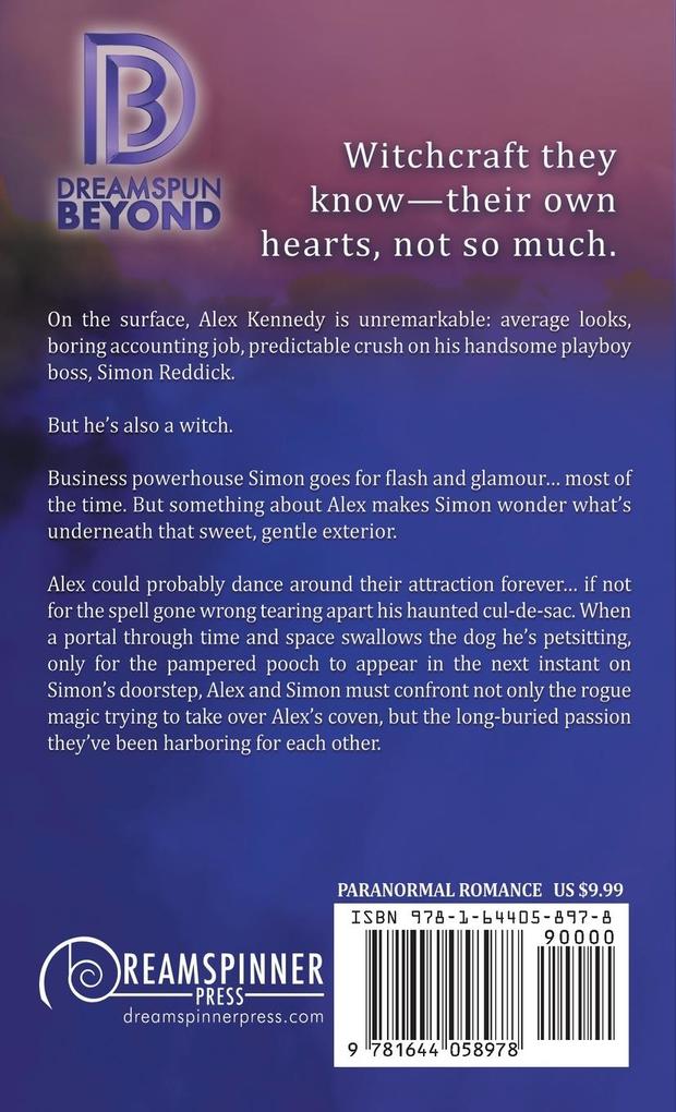 Weitere Ansicht: Portals and Puppy Dogs | Amy Lane