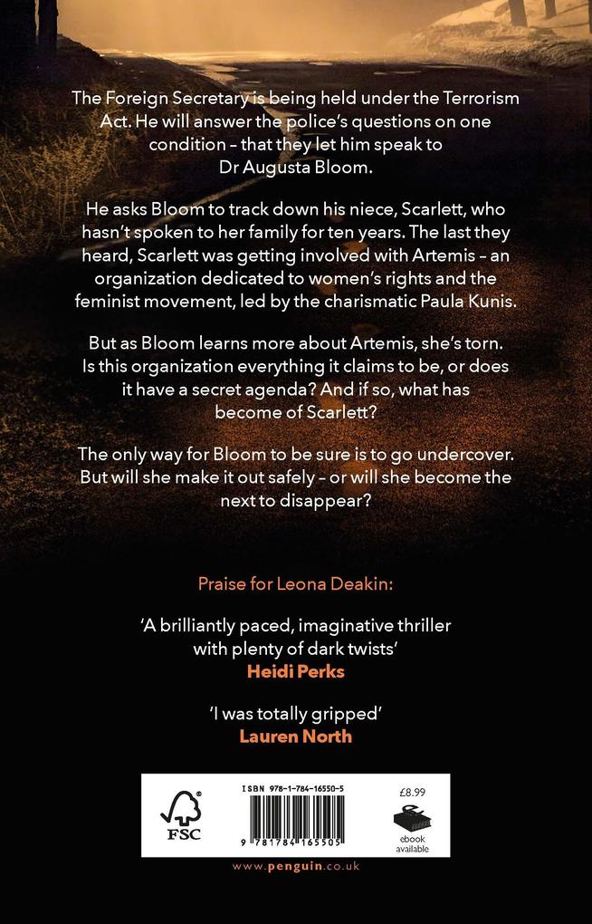 Weitere Ansicht: Hunt | Leona Deakin