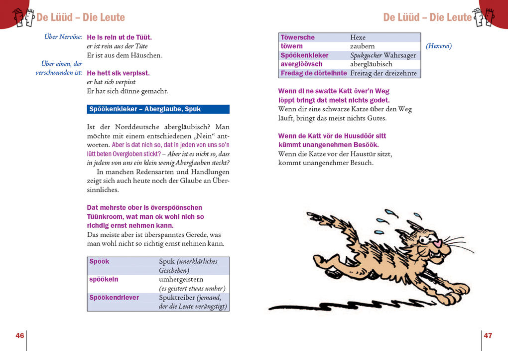 Weitere Ansicht: Plattdüütsch - Das echte Norddeutsch | Hans-Jürgen Fründt, Hermann Fründt