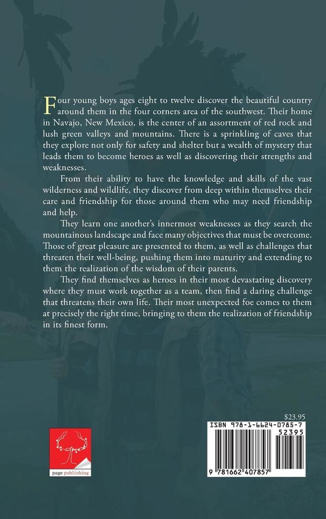 Weitere Ansicht: Our Mountain Place | Robert Sanders