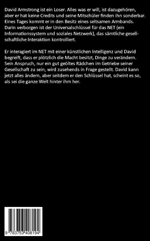 Weitere Ansicht: Cloud 2.0 | Martin A. Bodden