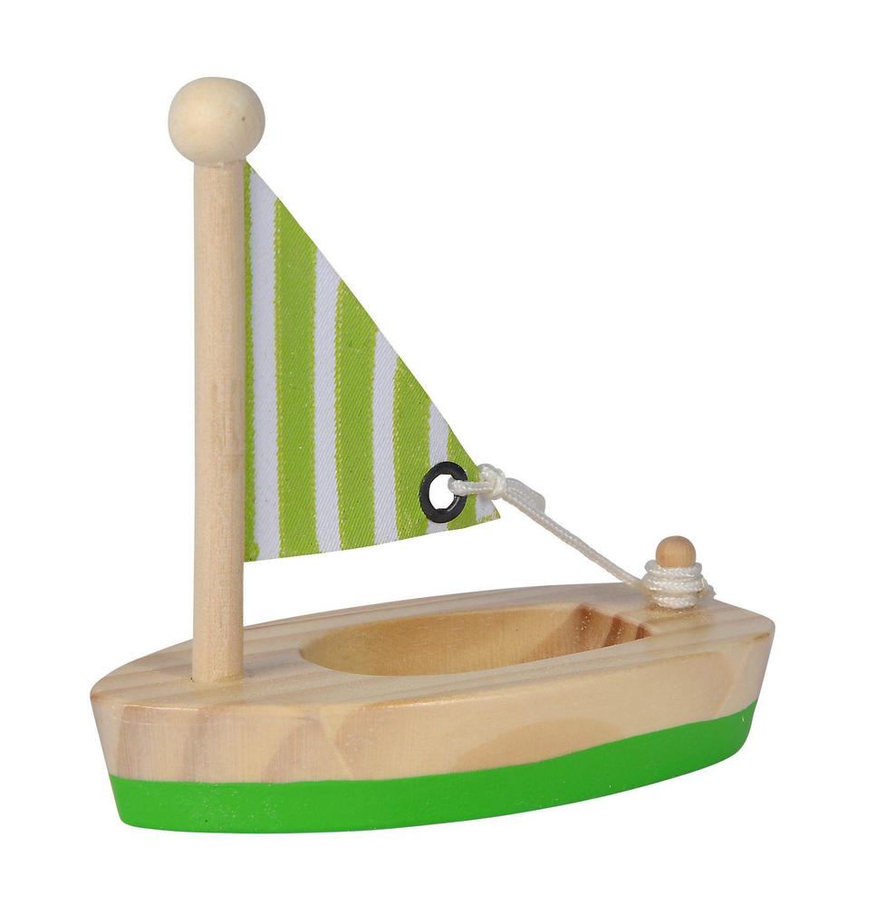 Weitere Ansicht: Eichhorn Segelboote, 2 St.