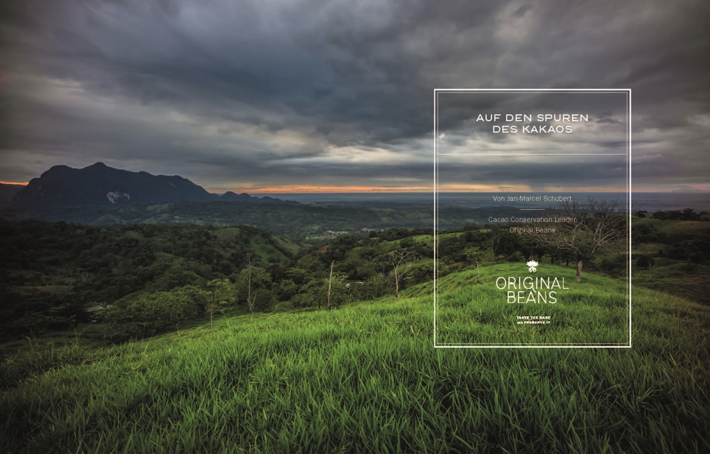 Weitere Ansicht: Chocolat & Confiserie | Bernd Siefert, Felix Vogel, Daniel Rebert, Daniel Budde