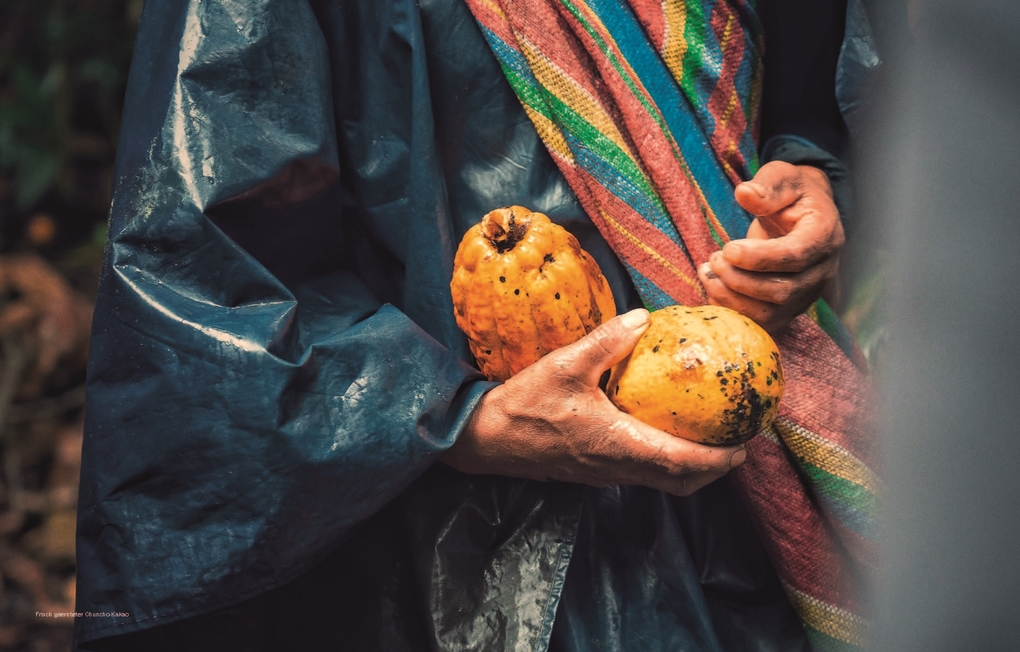 Weitere Ansicht: Chocolat & Confiserie | Bernd Siefert, Felix Vogel, Daniel Rebert, Daniel Budde