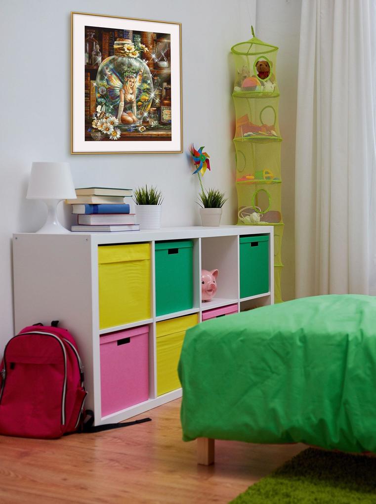 Weitere Ansicht: Schipper Malen nach Zahlen - Die Schmetterlingsfee