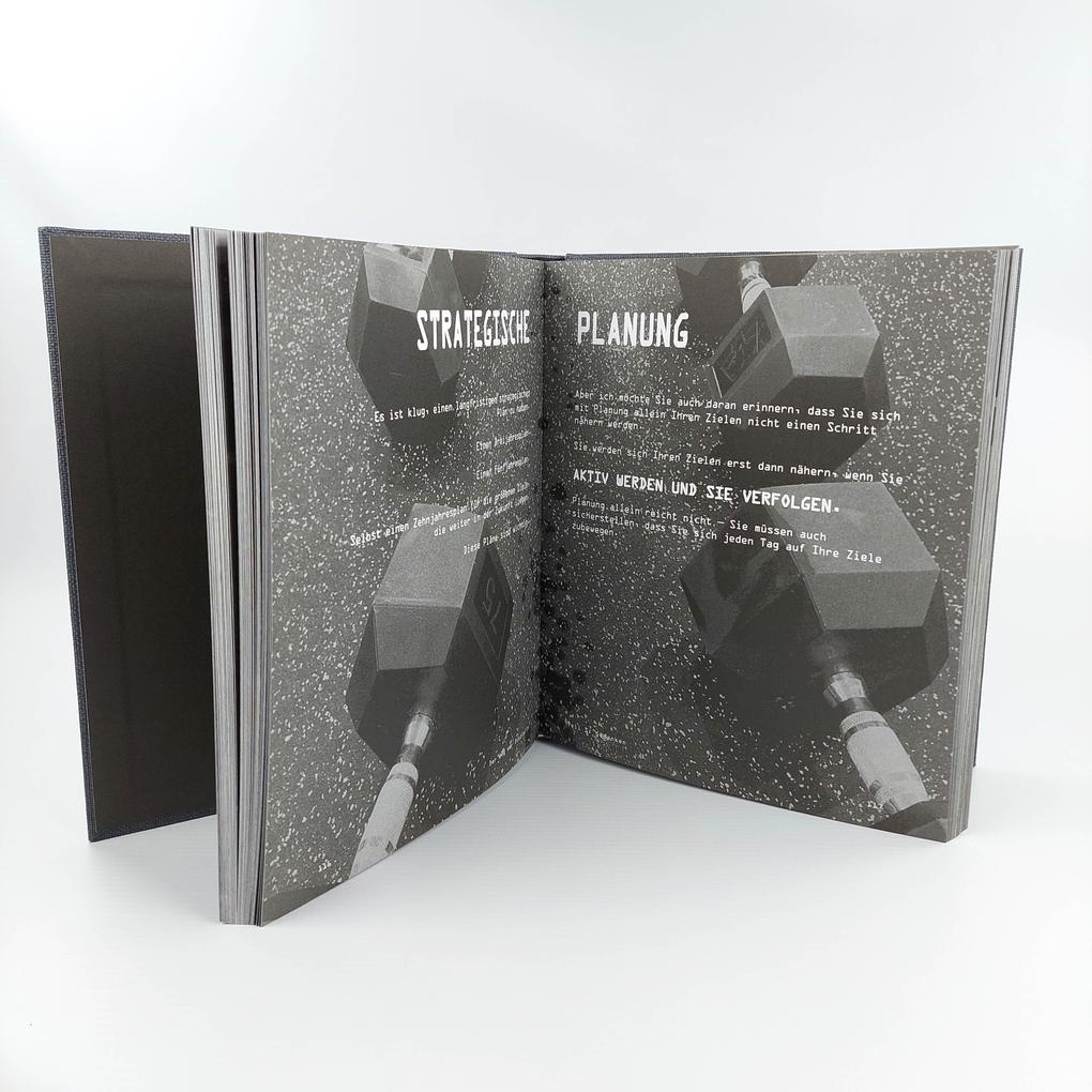 Weitere Ansicht: Der Weg der Disziplin - Expanded Edition | Jocko Willink