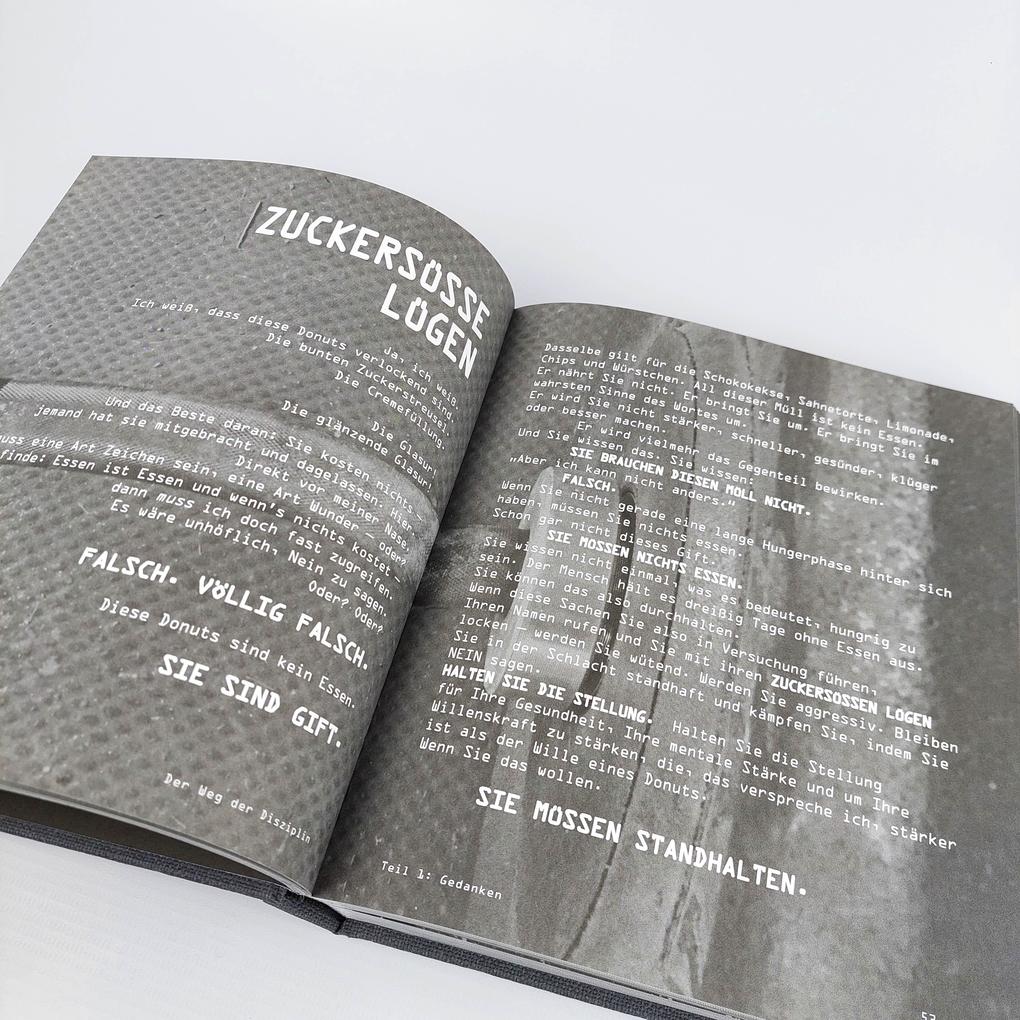 Weitere Ansicht: Der Weg der Disziplin - Expanded Edition | Jocko Willink