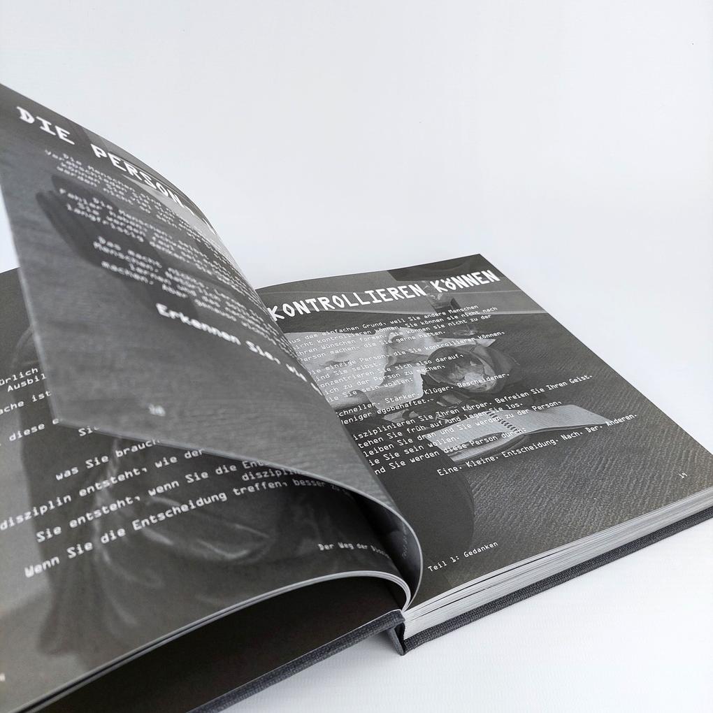 Weitere Ansicht: Der Weg der Disziplin - Expanded Edition | Jocko Willink