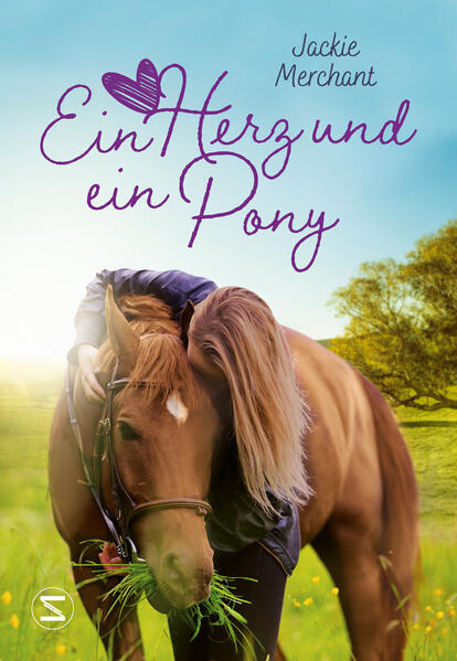 Produktbild: Ein Herz und ein Pony | Jackie Merchant