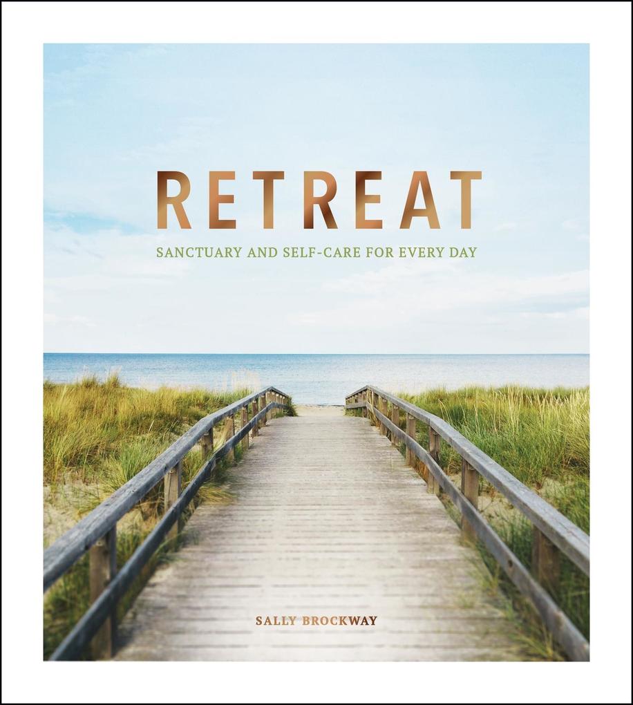 Produktbild: Retreat | Sally Brockway