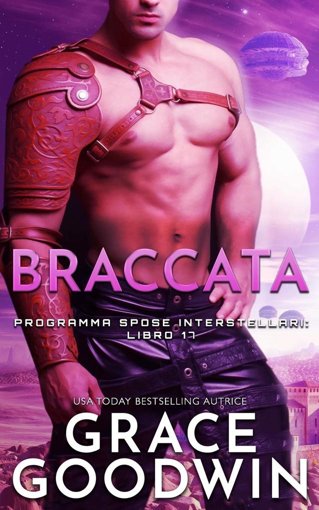 Produktbild: Braccata | Grace Goodwin